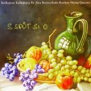 Cover Koehne Quartett and Kollegium Kalksburg